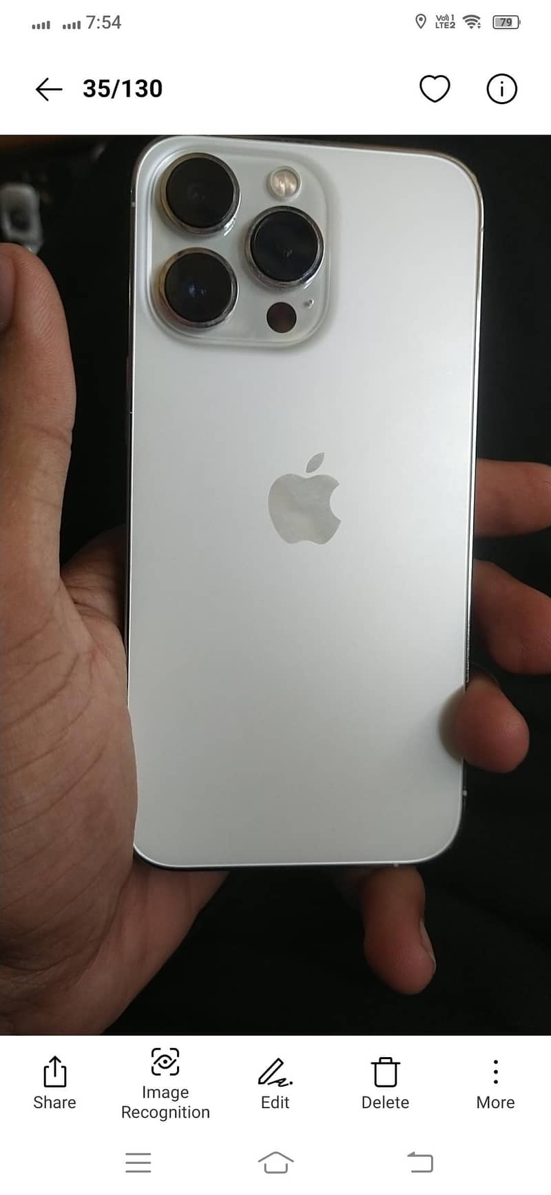 Apple iPhone 13 Pro 7