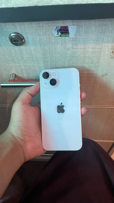 Apple iPhone 14
