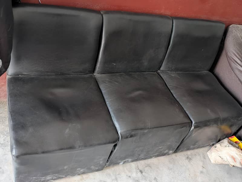 Saloon Items 5