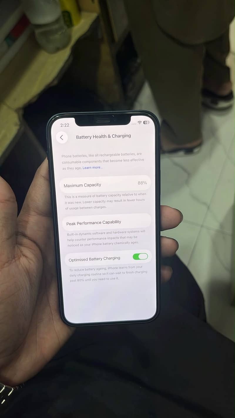 Apple iPhone 12 2