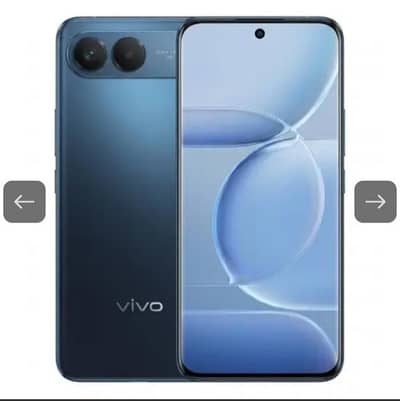 Vivo Other Model