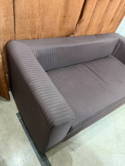 5-Seater Sofa Set (3+2)