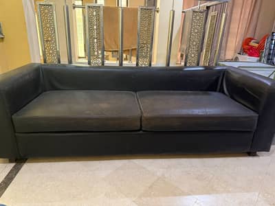5-Seater Sofa Set (3+2)