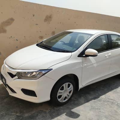 Honda City 2025 1.2cvt