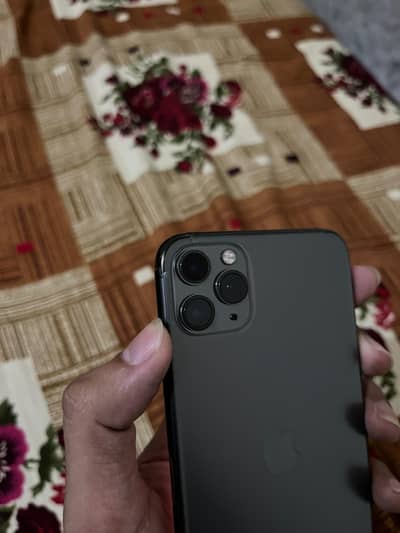 Apple iPhone 11 Pro Max