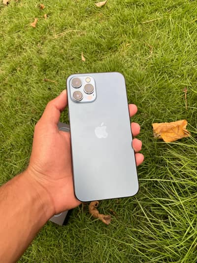 Apple iPhone 12 Pro Max