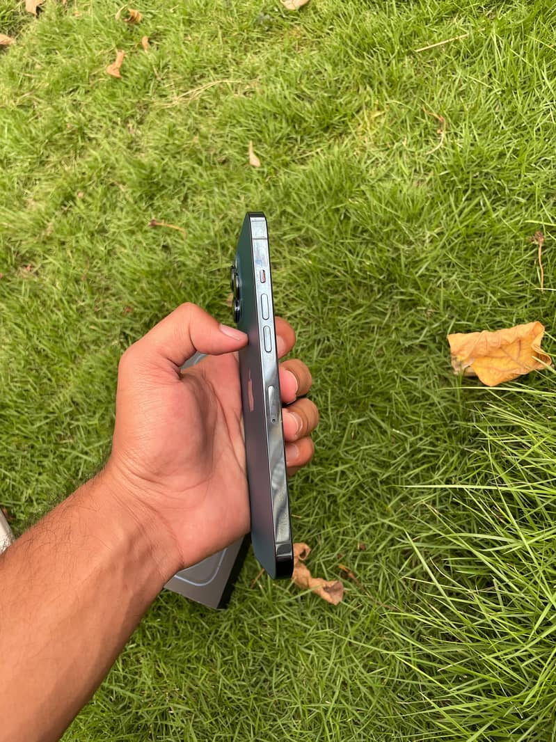 Apple iPhone 12 Pro Max 1