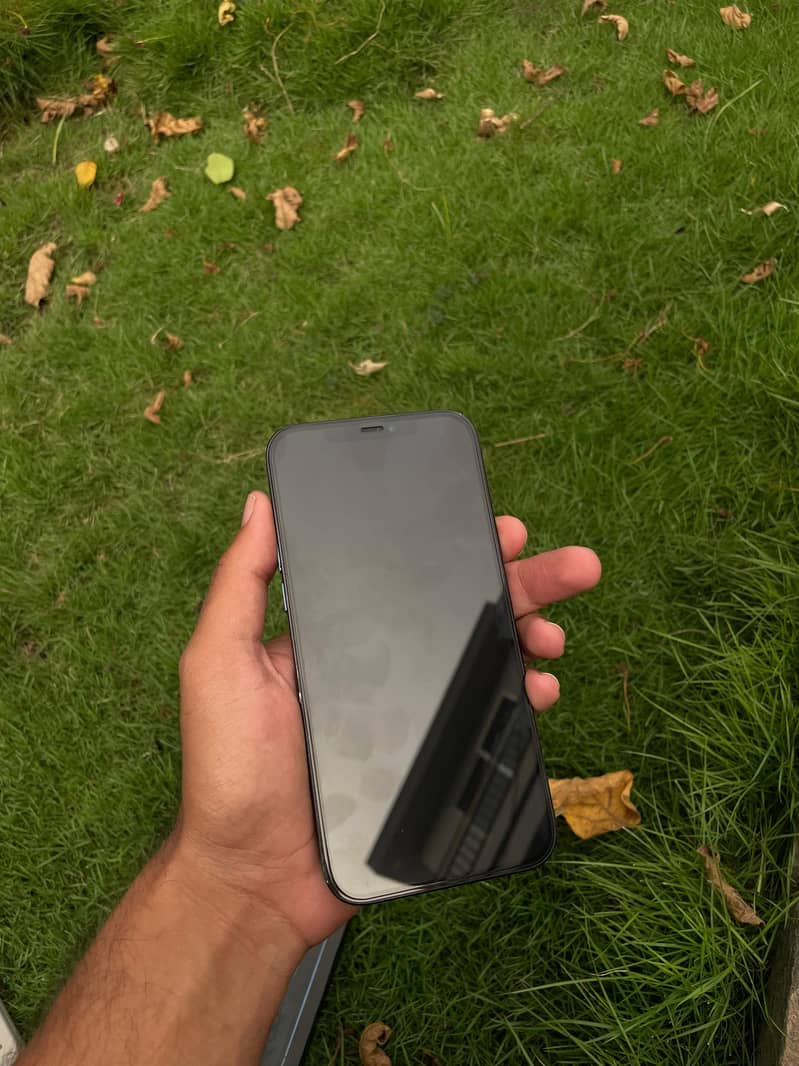 Apple iPhone 12 Pro Max 6