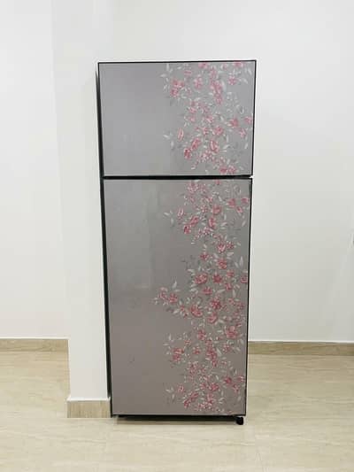 National fridge