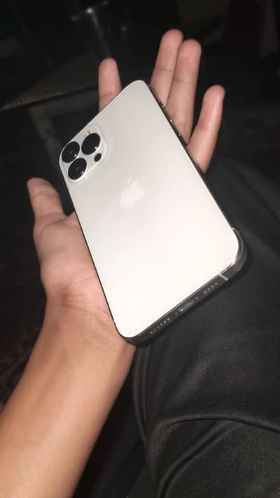 Apple iPhone 12 Pro Max
