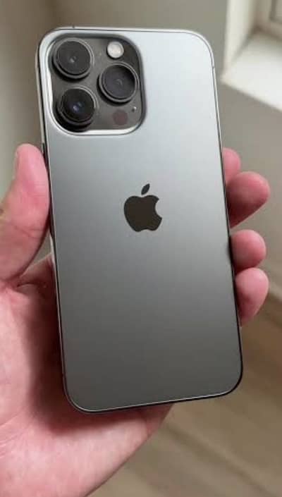 Apple iPhone 13 Pro