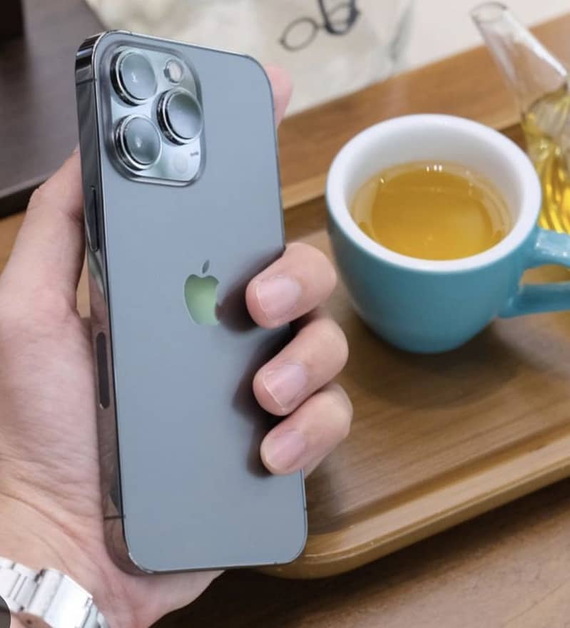 Apple iPhone 13 Pro 1