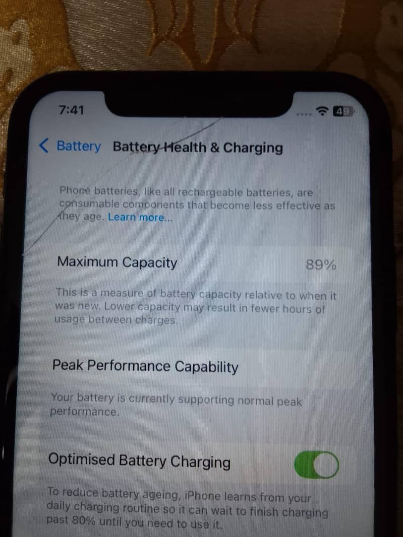 Apple iPhone XR 2