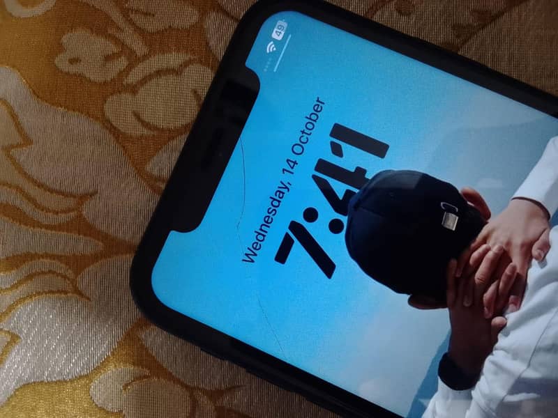 Apple iPhone XR 5
