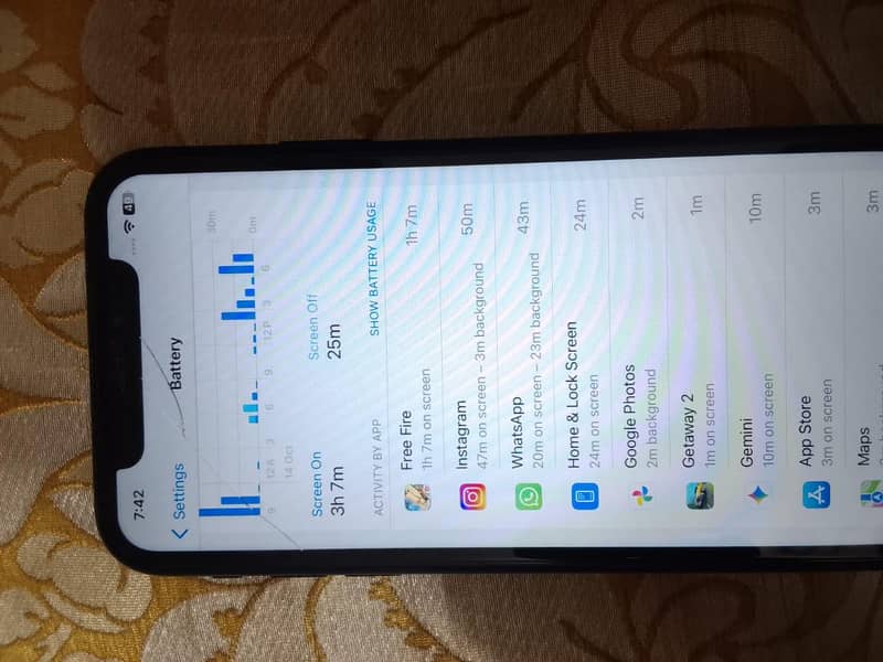 Apple iPhone XR 10