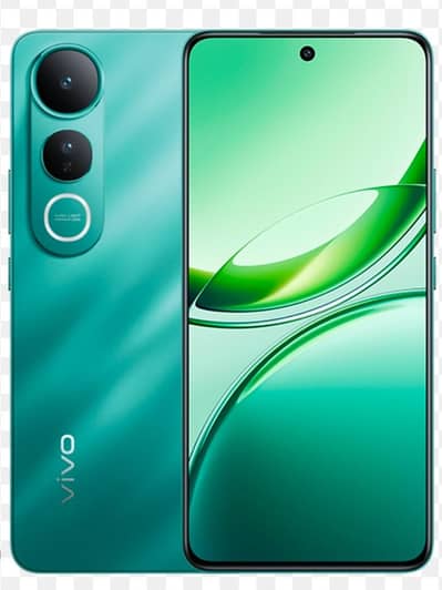 Vivo V50 Lite
