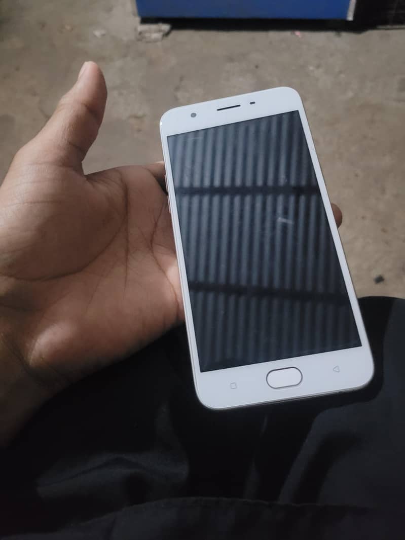 OPPO A57 2