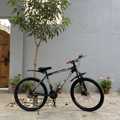 Bicycle For Sale - Full Size