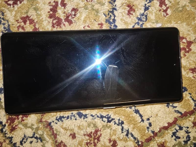 tecno Camon 40 pro 2