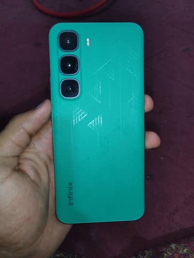 infinix hot 60 pro plus