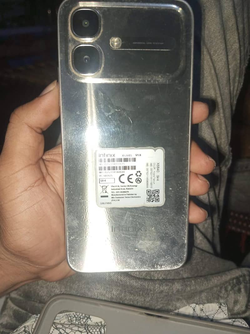 Infinix Other Model 1