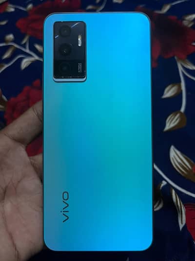 Vivo V23e