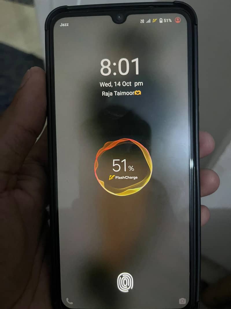 Vivo V23e 1