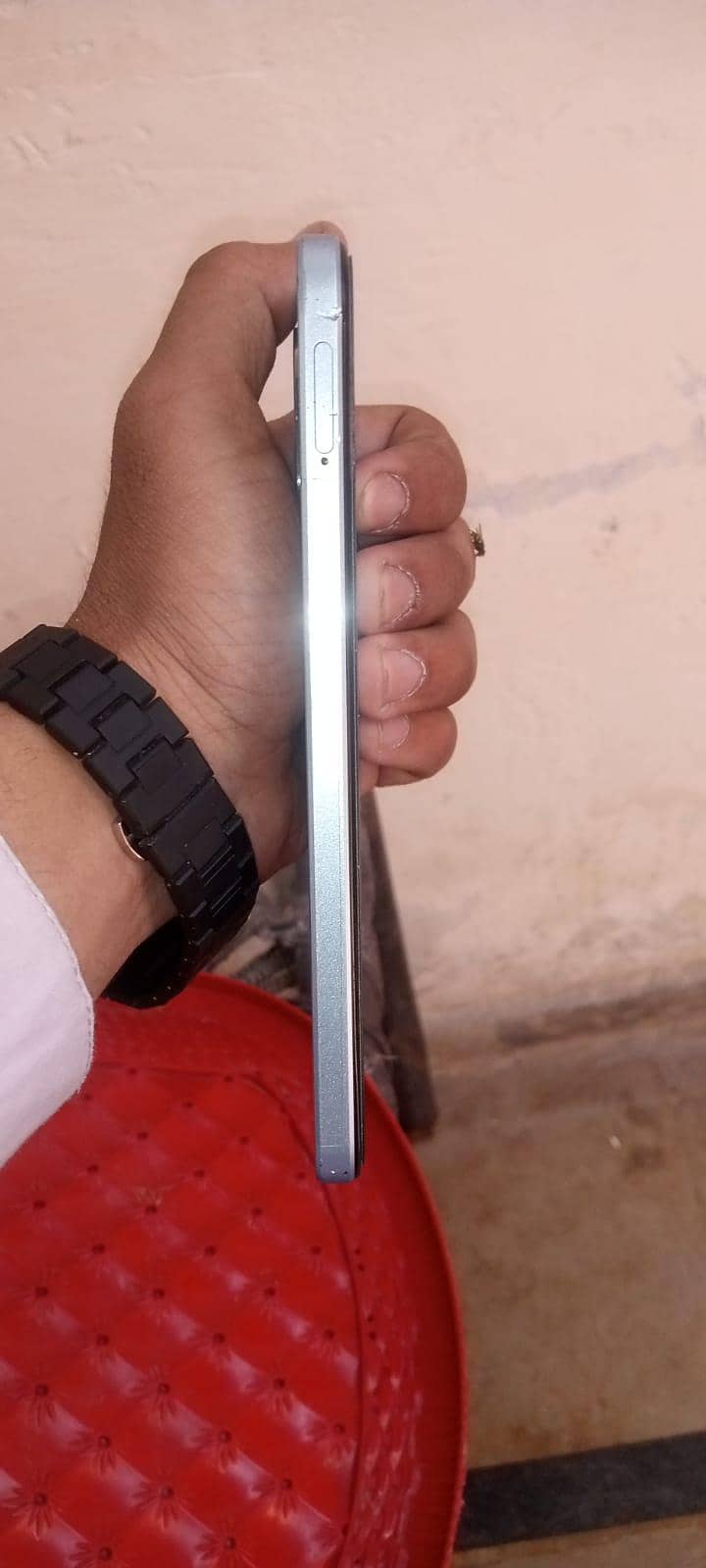 OPPO A18 1
