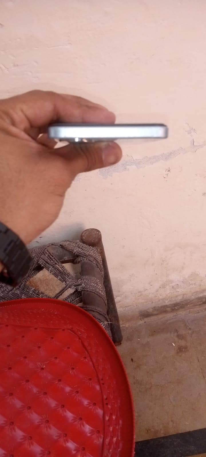 OPPO A18 5
