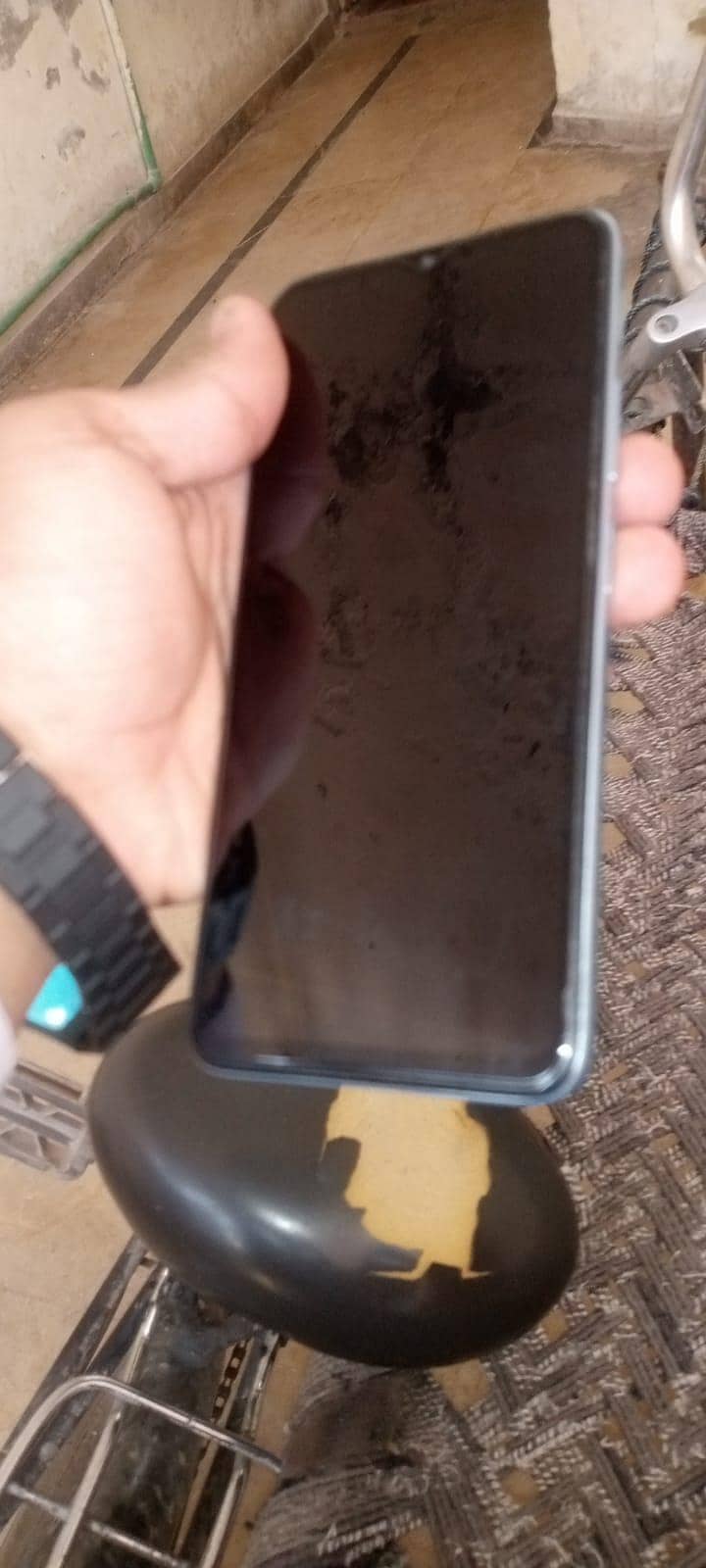OPPO A18 6