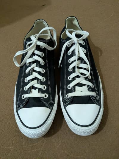 Converse All stars brand new(eur 46.5)