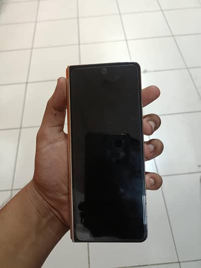Samsung Mobile Z Fold 4