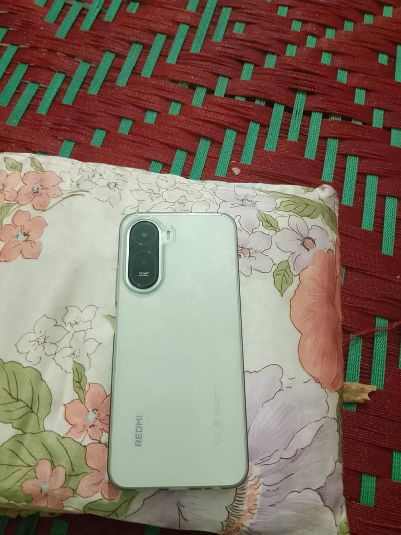 Xiaomi Redmi A7 pro 1