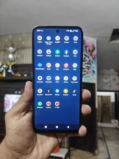 Sparx Ultra 8 Pro
