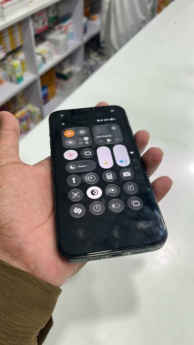 Apple iPhone 12 Pro Max