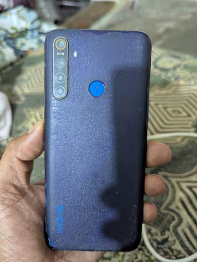 Realme 5