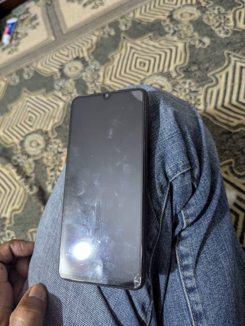 Realme 5 2