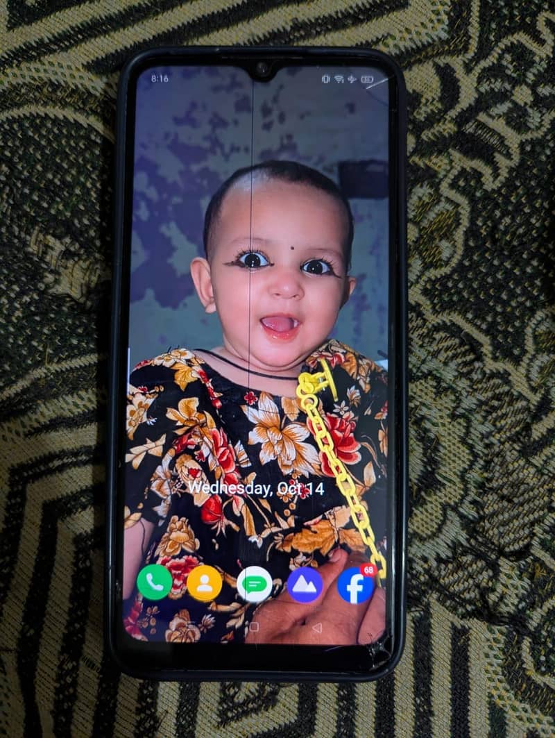 Realme 5 3