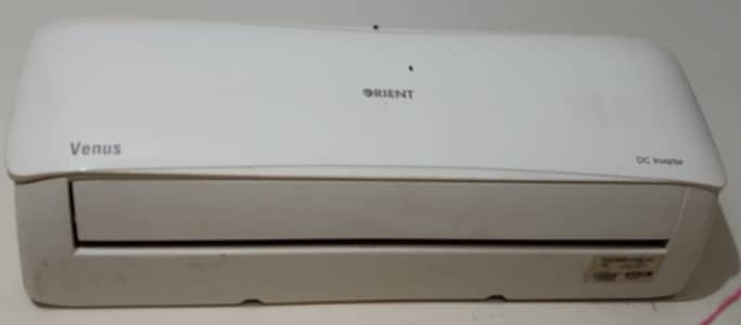Orient Venus DC Inverter AC (1 Ton) for sale