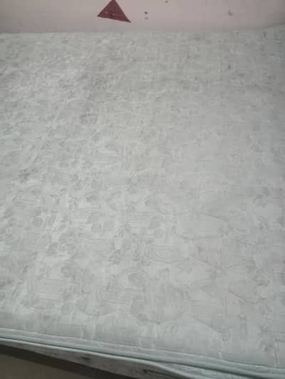 masters spring mattress