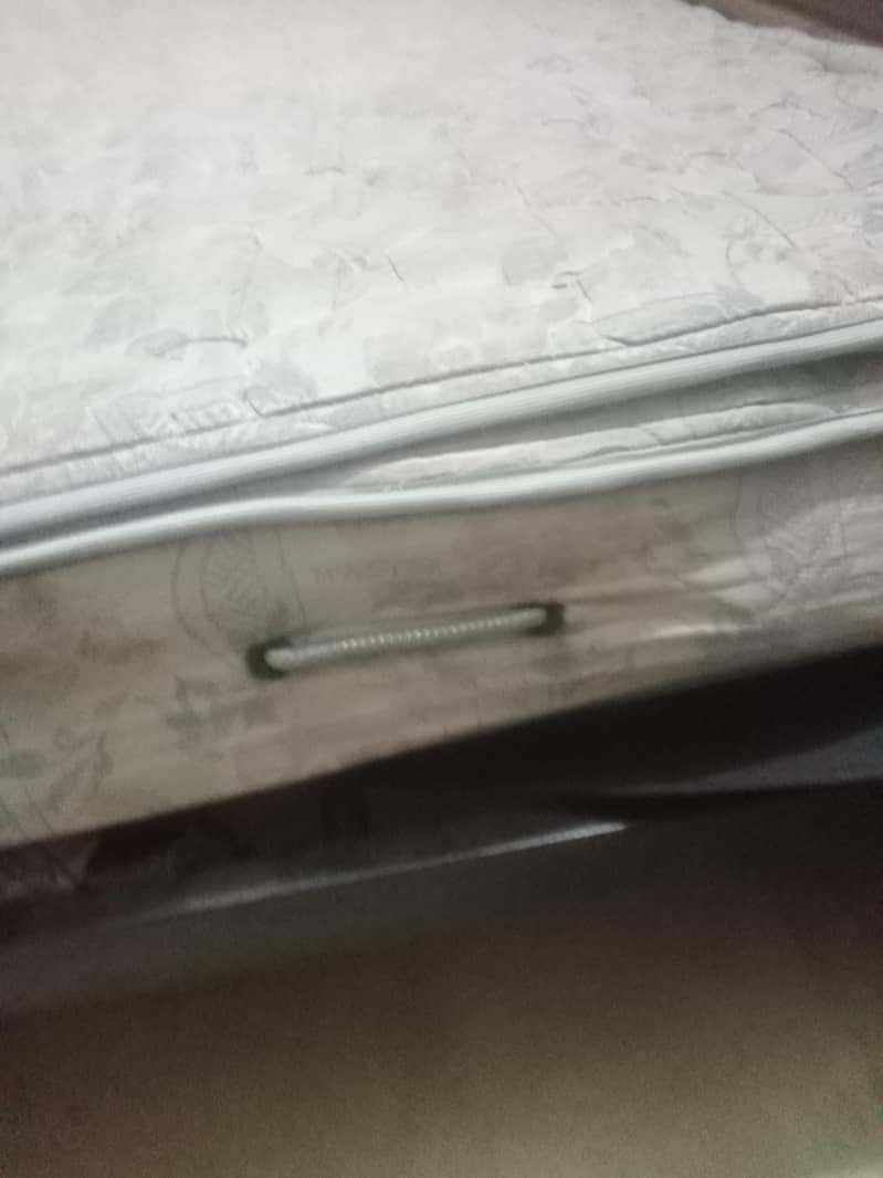 masters spring mattress 1