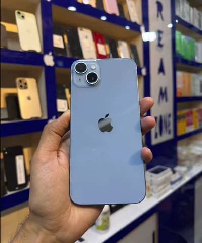 iphone 14 128GB full box urgent for sale