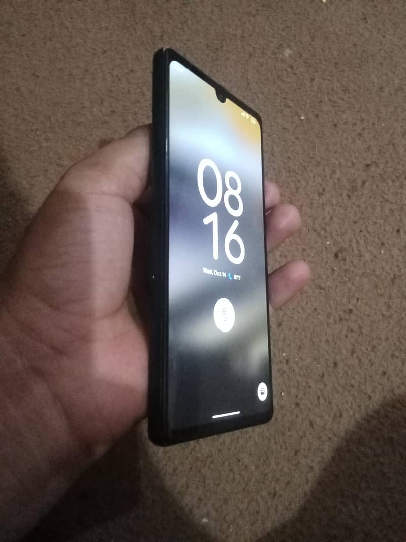 Google Pixel 6a 3