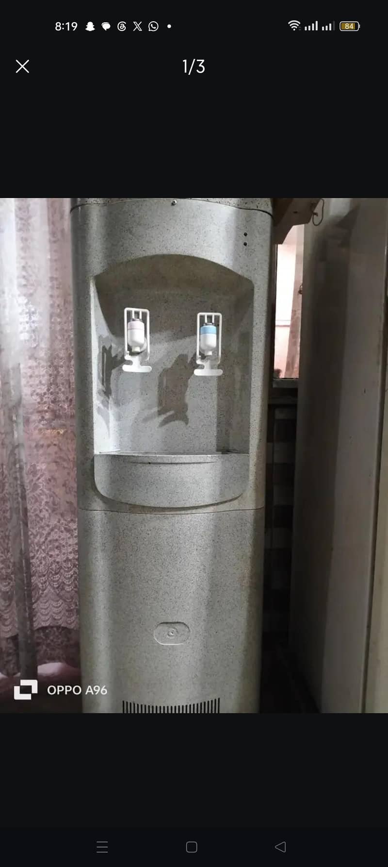 water dispenser 1
