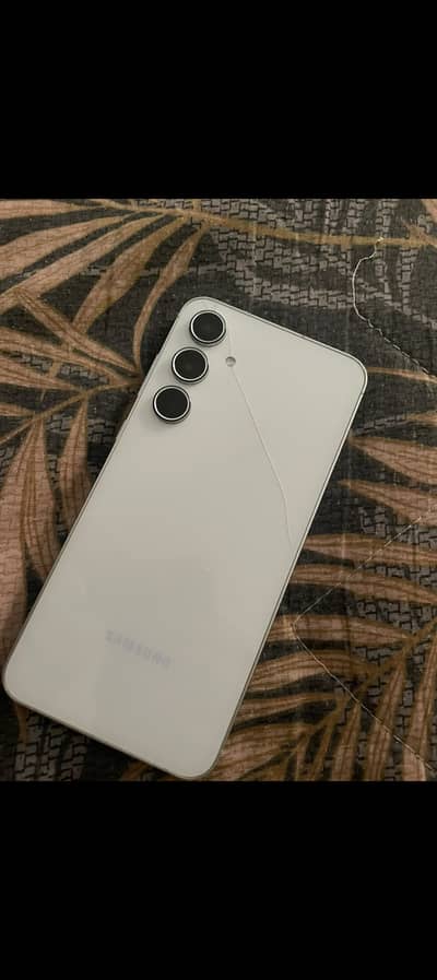 Samsung A55 5g 8/256