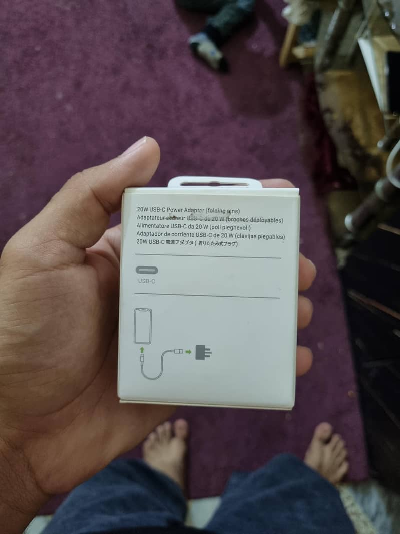 IPhone 7