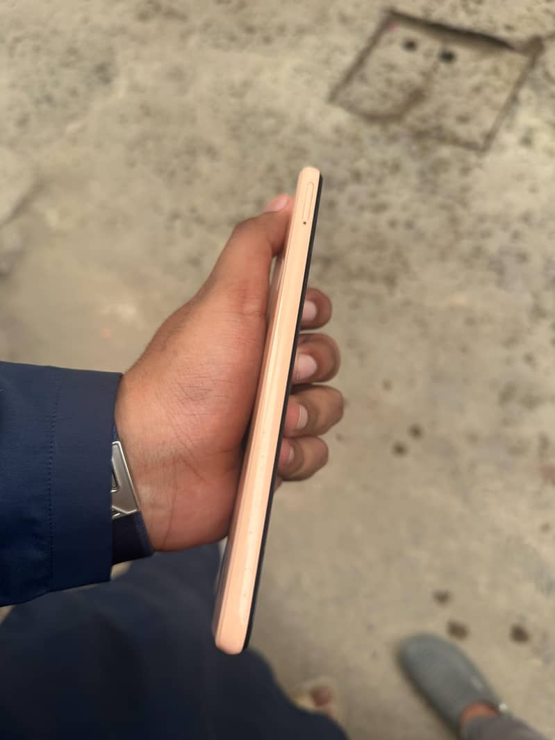 Samsung Mobile A23 1