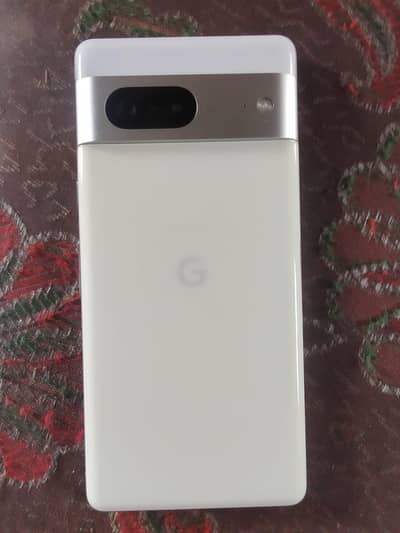 google pixel 7 official pta approve