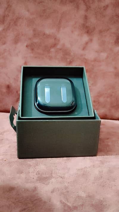 Samsung Galaxy buds 4 pro