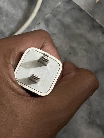 Iphone orignal charger